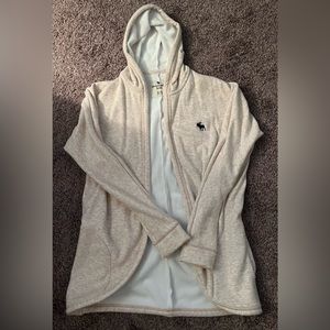 Abercrombie and Fitch Cardigan